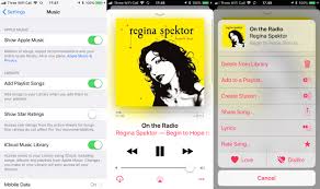 Hi kaleighjade, i understand that you're looking to see what's up next, as well as rearranging tracks in the list on your new iphone 7. How To Get Started With Apple Music And Squeeze Much More Out Of Your Subscription Appleinsider