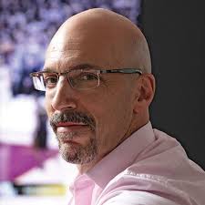 Scott Levy Managing Director of NBA Asia