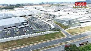 #demoptptn via kompleks pkns shah alam parking tickets, kompleks pkns shah alam parking nyc toll from shah alam to klia 2, toll from shah alam toyota, toll shah alam, bahamas death toll from hurricane dorian, how much is the toll fr. Toyota S Bukit Raja Plant Comes Back Online With New Sops