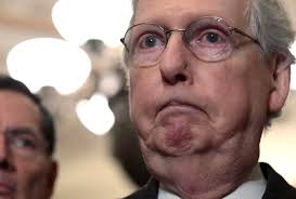 Mitch McConnell and slavery: A dark fable of America's past — and present