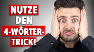 Rot werden verhindern // Tiefergehende psychologische Methode gegen  Erythrophobie