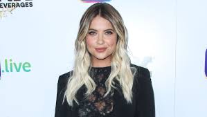 4.6 out of 5 stars. Ashley Benson To Produce Star In Pandemic Slasher Film 18 Over Deadline