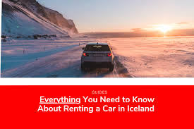 Maybe you would like to learn more about one of these? The Ultimate Guide To Renting A Car In Iceland