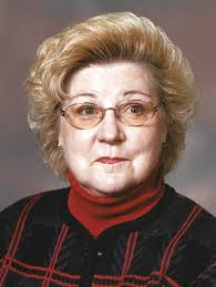 Carole Alloway Obituary September 7, 2021