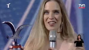 Por mí y todas mis compañeras": Alison Mandel conquista al Festival de Viña  2024 y se lleva Gaviota de Plata y Oro — Radio Concierto Chile