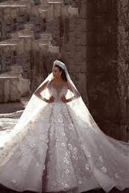 5 Most Expensive Wedding Dresses In 2020 Ball Gowns Wedding Bridal Ball Gown Ball Gown Wedding Dress