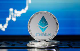 Price in btc 0.00066870 btc. Ethereum Second Most Valuable Cryptocurrency Surges Over 88 Since March Nairametrics