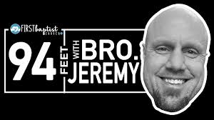 Check out this video of 94 Feet with Mark Doom, Associate Pastor/Minister  of Music here at FBC Benton! What an incredible testimony!