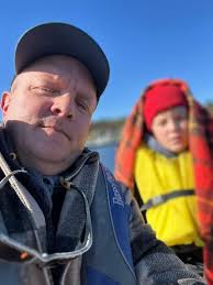 Livescope Fishing Experiences and Tips at Clear Lake CA