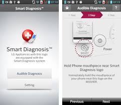 Learn how to use, update, maintain and troubleshoot your lg devices and appliances. Lg Laundry Smart Diagnosis Apk Download Latest Android Version 1 1 0 Com Lg Apps Lglaundrydiagnosis Global