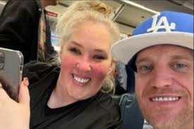 Mama June secretly ties the knot