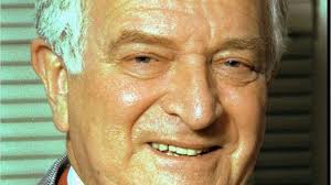 Video: Robert Frankl, Wesley Hills founding mayor, dies at 87