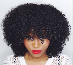 6 Reasons Why Your Weave Is Stopping Your Natural Hair Growth