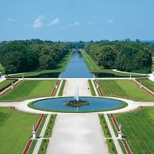 Schloss Und Park Nymphenburg Munchen Munchen Creme Guides Garten Munchen Botanischer Garten Munchen Schloss Nymphenburg Munchen