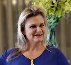 Power Women: Randi Goodman On How To Successfully Navigate Work, Love and  Life As A Powerful Woman