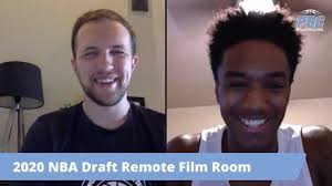 Suns Draft Preview Series: Ty-Shon Alexander Scouting Report and Interview 