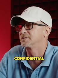 Confidential Informant: Inside the True Crime Scene