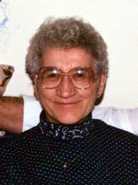 Irene Leyland Obituary