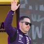 Profile Picture of Alex Bowman - Wikipedia (@wikipedia.org) on Google