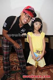 Foto Uya Kuya Dan Cinta Kuya Saat Ditemui Di Shangrila Hotel Foto 2 Dari 6