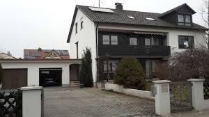 Provisionsfrei oder vom makler dabei variiert der wohnungsmarkt je nach kaltmiete, größe & ausstattung! 4 Zimmer Wohnung Zu Vermieten Beethovenstr 19 86405 Meitingen Augsburg Kreis Mapio Net