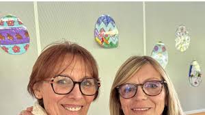 Gestel. Deux agentes honorées de médailles d'honneur