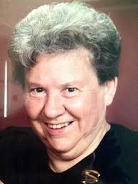 Obituary information for Viola Fern Davis Via