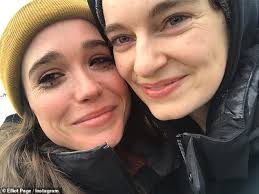 2,226,669 likes · 798 talking about this. Emma Portner Deletes Instagram After Coming Out In Support Of Trans Spouse Elliot Page Daily Mail Online