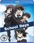 School Days＜Valentine Days＞