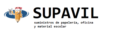SUPAVIL Suministros de Oficina, Papelería y Material Escolar