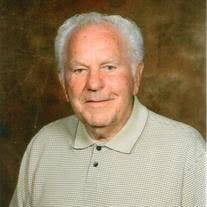 Marlin D. Troutman Obituary