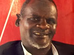 Charles Edward Tolliver, 'Never say I can't!'