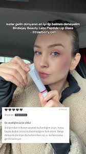 Fairy Drag Mother Birdie Lip Balm