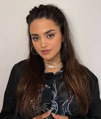 Picture of Maia Reficco