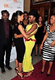 Thandie newton is no stranger to the ills of hollywood, and certainly not the industry's ensuing racism. Thandie Newton Photos Photos Half Of A Yellow Sun Premiere Arrivals 2013 Toronto International Film Festival International Film Festival Beautiful Women Pictures Yellow Sun