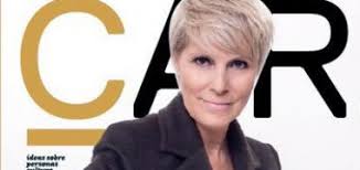 Piernas de Lily Pérez a lo House of Cards revientan Twitter