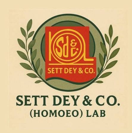 Sett Dey Homoeo Lab (@sett.dey.7) • Facebook