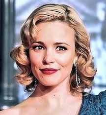 Rachel McAdams