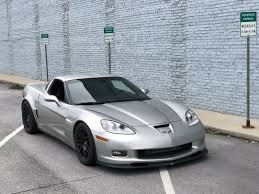 For Sale Modified 2007 Chevrolet Corvette Z06 Corvsport Com