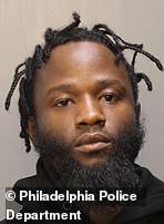 Philly looter known as MEATBALL breaks down in tears in mugshot after  livestreaming herself during looting of Apple, Footlocker and Lululemon  stores