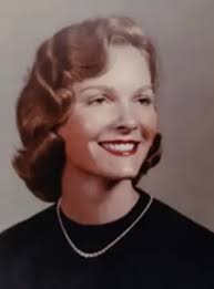 Obituary information for Carole E. Bailiff