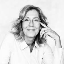 Hoe klein de wereld is van Carla de Jong Walter Lucius