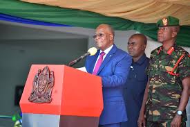 News of magufuli's death sent shockwaves across the east and central african region. What Next After Magufuli S Death The Citizen