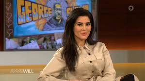 1 early life and career. Anne Will Archiv Ubermedien