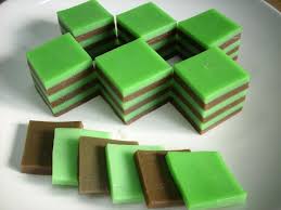 Kuih lapis tradisional sukatan cawan guna blender jer. Resepi Kuih Lapis Seri Wangi Resepi Bonda