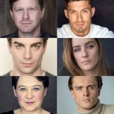 New cast members announced for West End's Les Misérables