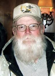 David 'Big Dave' A. Eldridge Sr. Dec. 13, 2009