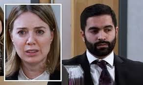 Coronation Street fans 'work out' how Abi Franklin will get custody of  Alfie