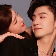 Best Cdrama I've watched was Hidden Love😍