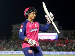 The audacity of Vaibhav Suryavanshi: When a teenager’s 13-six promise stunned Kumar Sangakkara